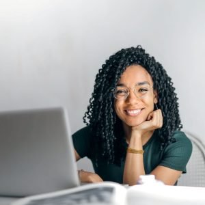 What You Need to Know Before Selling a Website Photo by Andrea Piacquadio: https://www.pexels.com/photo/happy-ethnic-woman-sitting-at-table-with-laptop-3769021/